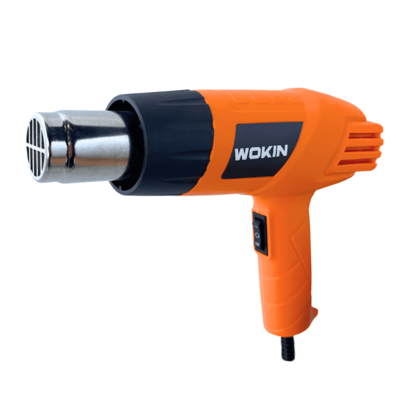 Soprador Térmico 2000w WOKIN