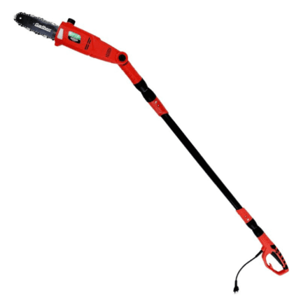 Podador De Galhos Elétrico 750W