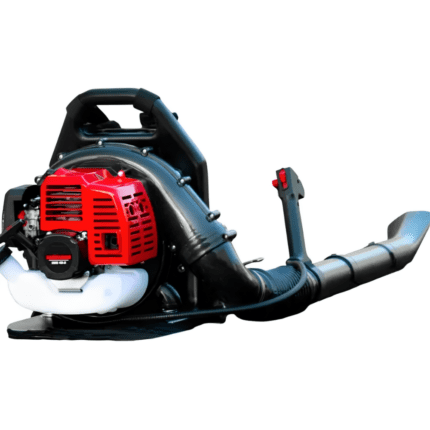 Soprador de Folhas Kawashima. Ideal para limpeza e manutenção do seu jardim!