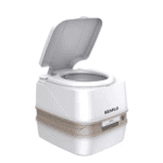 Banheiro Portátil Multifuncional SEAFLO 12L