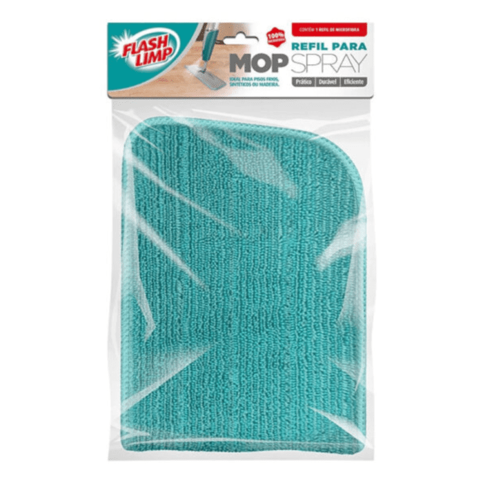 Refil Mop Spray