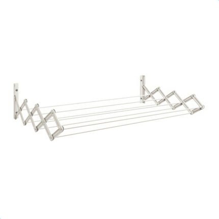 Varal Sanfonado Secalux