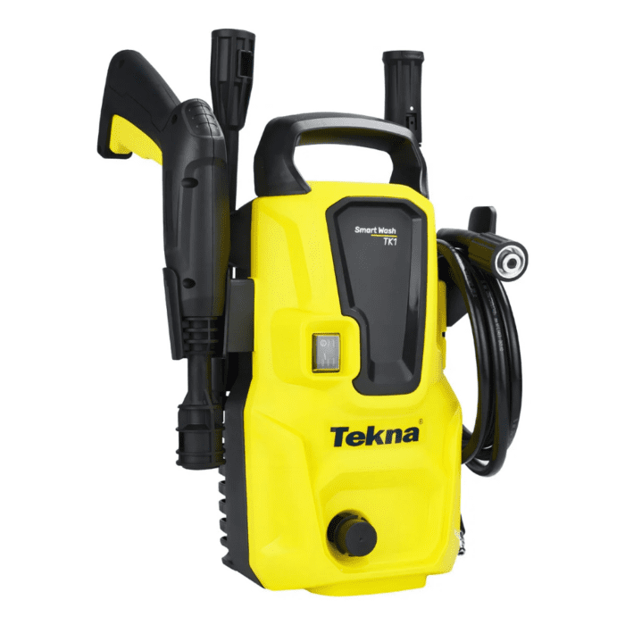 Lavadora de Alta Pressão 1000w
