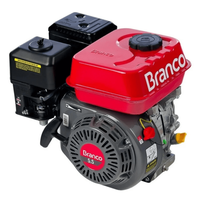 Motor B4t 6.5hp
