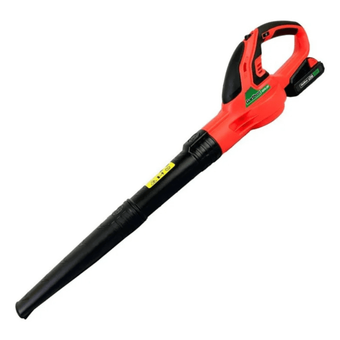 Soprador de Folhas a Bateria 200w