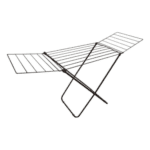 Varal de Chão Nápoles Preto