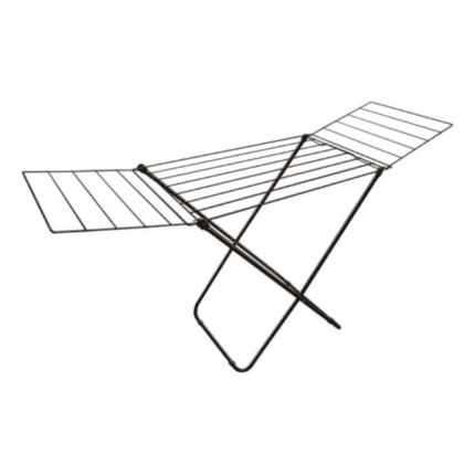 Varal de Chão Nápoles Preto