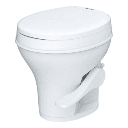 Vaso Motorhome Maritimo c Pedal