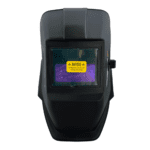 Máscara de Solda Automática Lynus