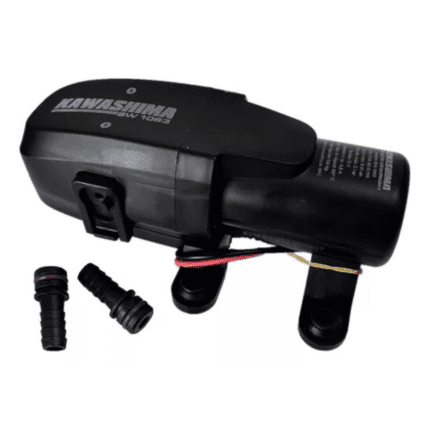 Bomba Diafragma Kawashima BW1063