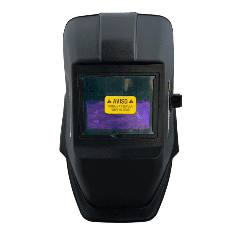 Máscara de Solda Automática Lynus