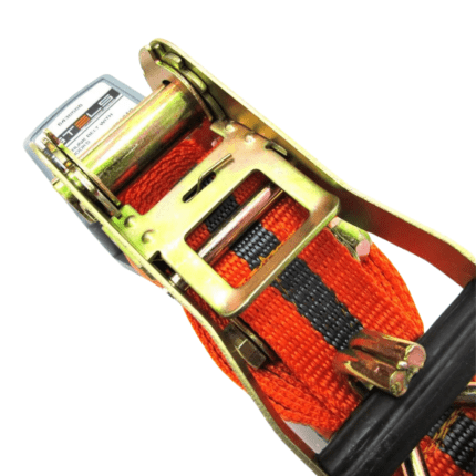 Cinta Catraca Amarração 700kg