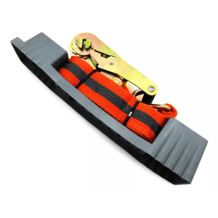 Cinta Catraca Amarração 700kg