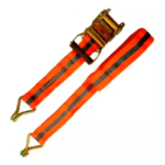 Cinta Catraca Amarração 700kg