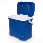 Caixa Térmica Cooler Azul 28L Igloo