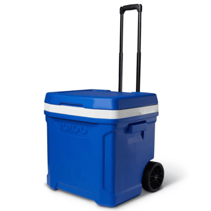 Caixa Térmica Cooler 56L Igloo