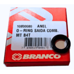 Anel O-Ring Motor Branco