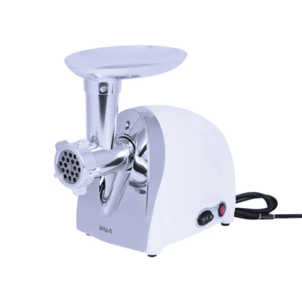 Moedor de Carne Elétrico Kala