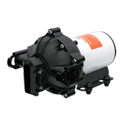 Bomba de Pressurização Série 52