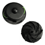 Carretel Roçadeira Fio Nylon