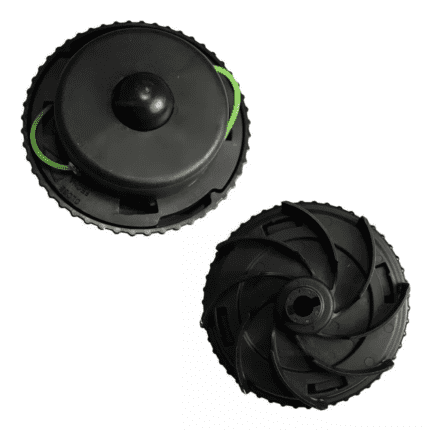 Carretel Roçadeira Fio Nylon