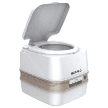 Vaso Sanitario Portatil 12L