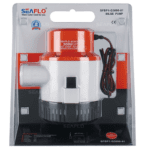 Bomba de Porão 3000gph 24v Seaflo