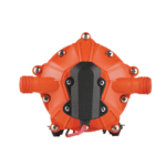 Bomba de Pressurização 4 gpm 12v Seaflo