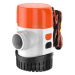 Bomba de Porão 1100gph 12v Seaflo