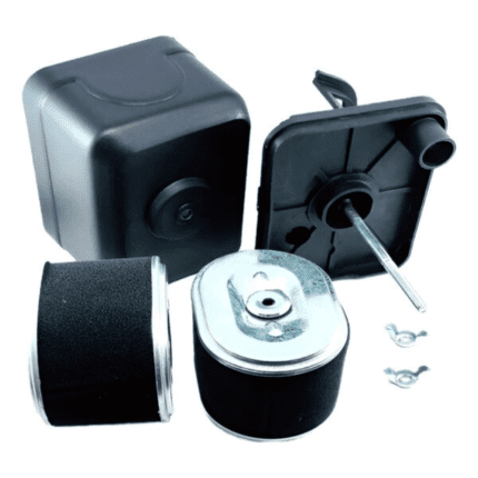 Conjunto Filtro de Ar Motor 4t