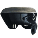 Escape Original Branco Motores para MT B4T3.0H