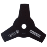 Faca para Roçadeira 3 Pontas Nakashi