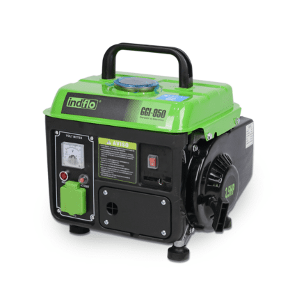 Gerador a Gasolina 2t Indflo 110v