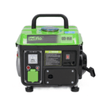 Gerador a Gasolina 2t Indflo 110v