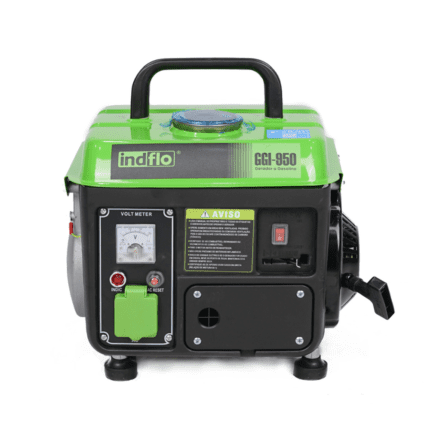 Gerador a Gasolina 2t Indflo 110v
