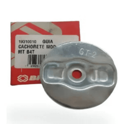 Guia Cachorrete Branco