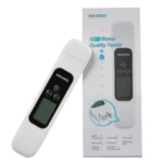 Medidor De Tds E Temperatura Digital