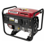 Gerador á Gasolina Monofásico Motomil 110v