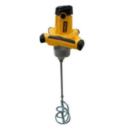 Misturador De Tinta 850w 127v