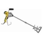 Misturador De Tinta 850w 220v