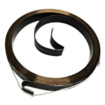 Mola de Partida Retrátil