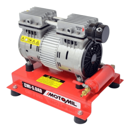 Motocompressor sem Óleo 220v