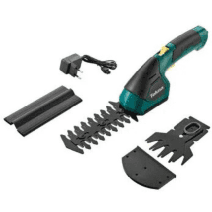 Podador de Arbustos Tekna CC10B