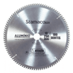 Serra Circular Multicorte 100 Dentes 250mm