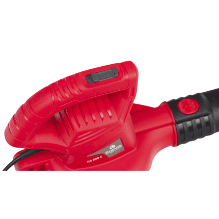 Soprador de Folhas BS600 Branco