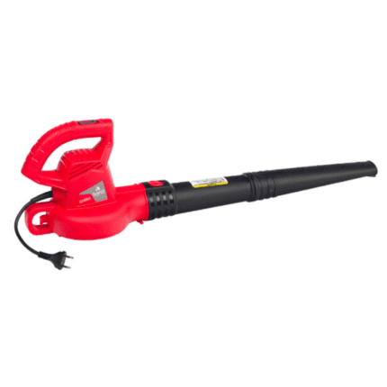 Soprador de Folhas BS600 Branco