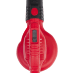 Soprador de Folhas BS600 Branco