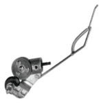 Suporte p/ Parafusadeira Corte de Chapas