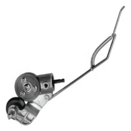 Suporte p/ Parafusadeira Corte de Chapas