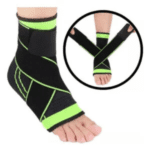 Tornozeleira Estabilizador De Tornozelo Ortopédica